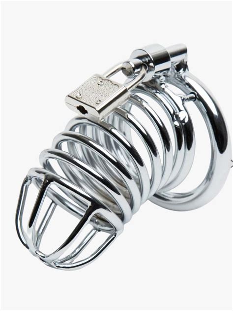 7 Best Chastity Cages of 2024 for Delayed Gratification 